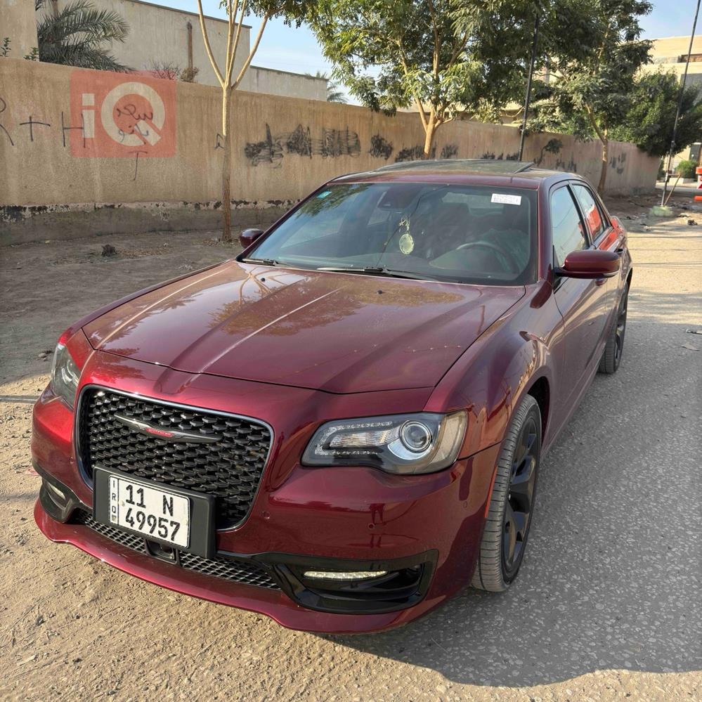 Chrysler 300